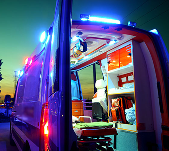 东至县车辆内部展示