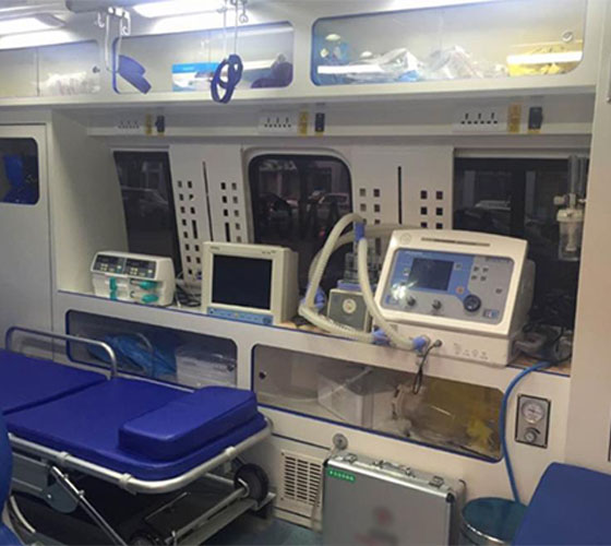 东至县车辆内部展示